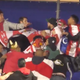 Illustration for article titled Chivas And New York Red Bulls Fans Get Into A Big Ole Brawl